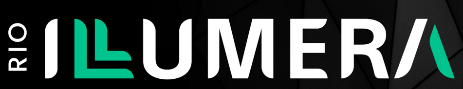 RIO ILLUMERA Logo
